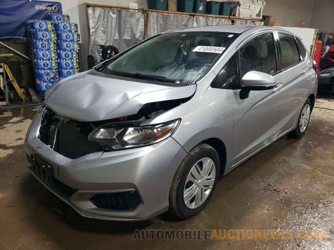 3HGGK5G41LM711773 HONDA FIT 2020