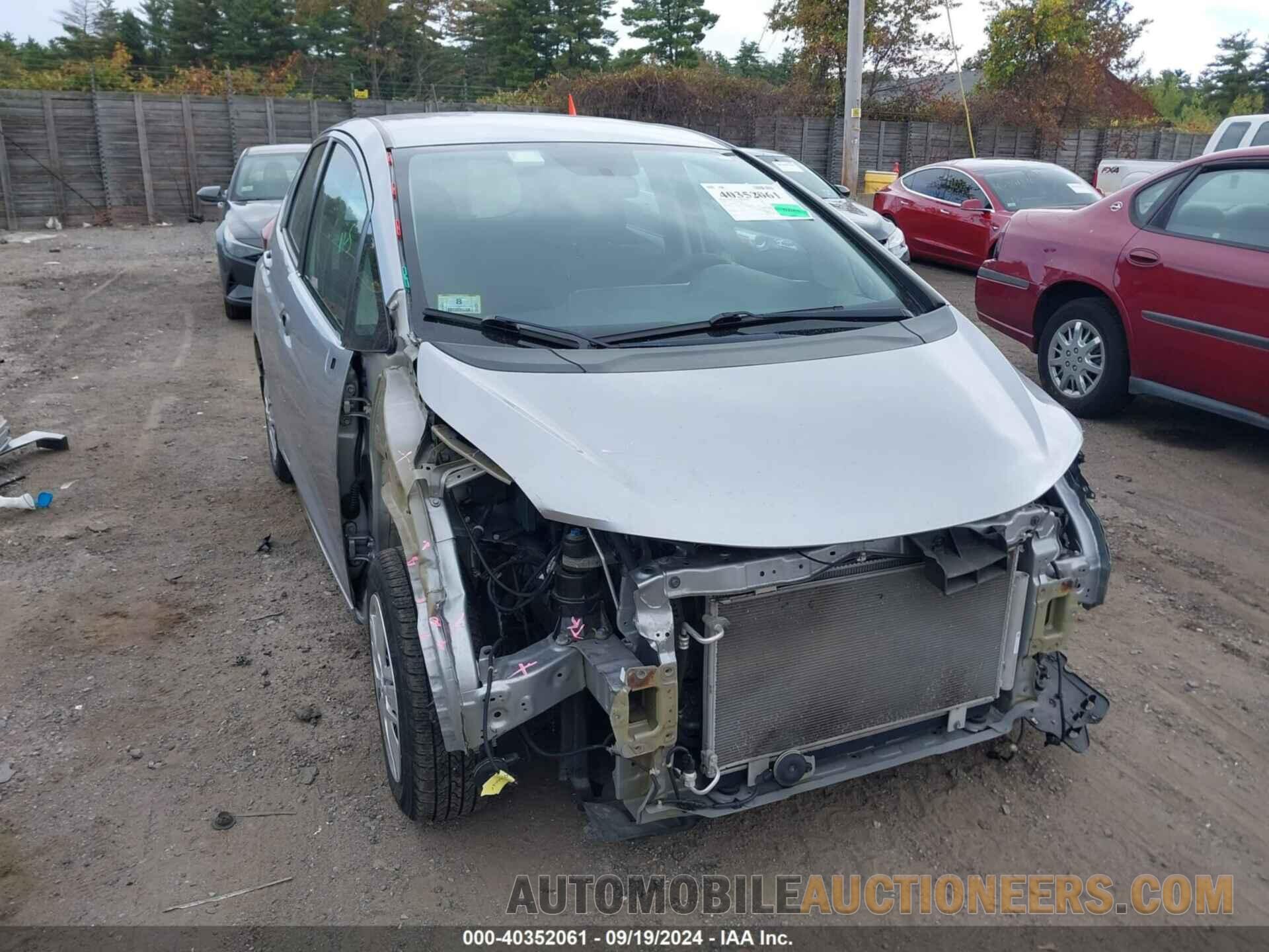 3HGGK5G43LM710429 HONDA FIT 2020