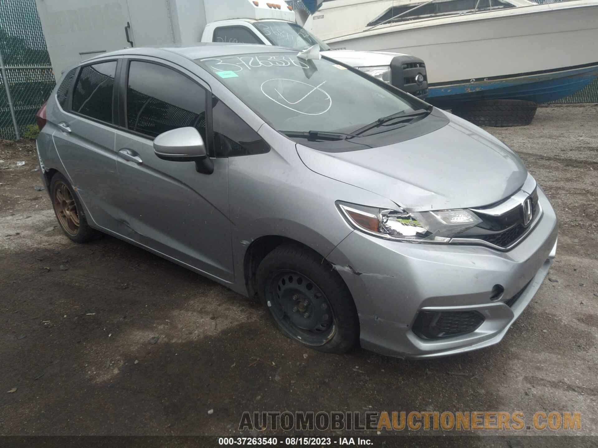 3HGGK5G46LM710439 HONDA FIT 2020