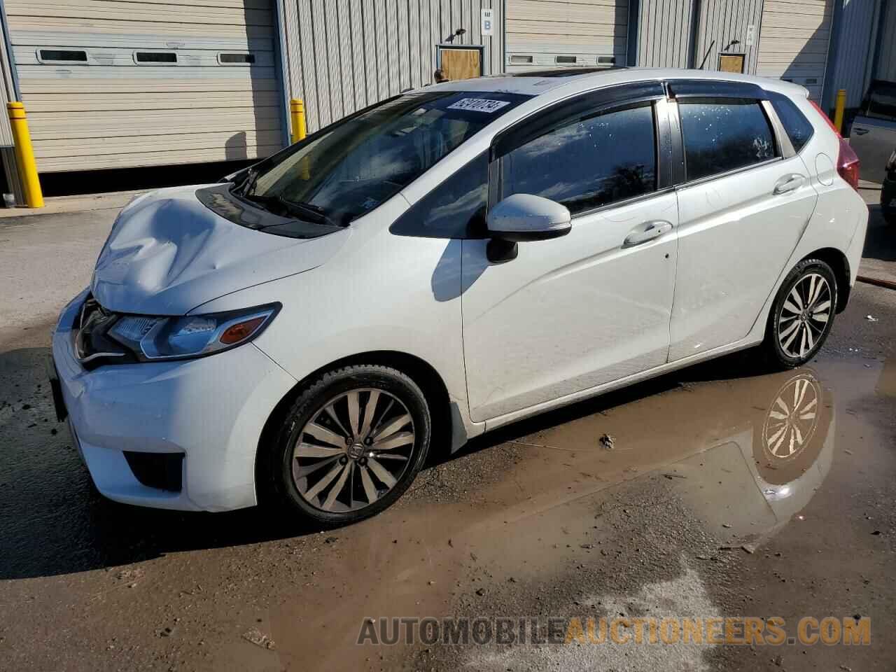 3HGGK5G86FM744873 HONDA FIT 2015