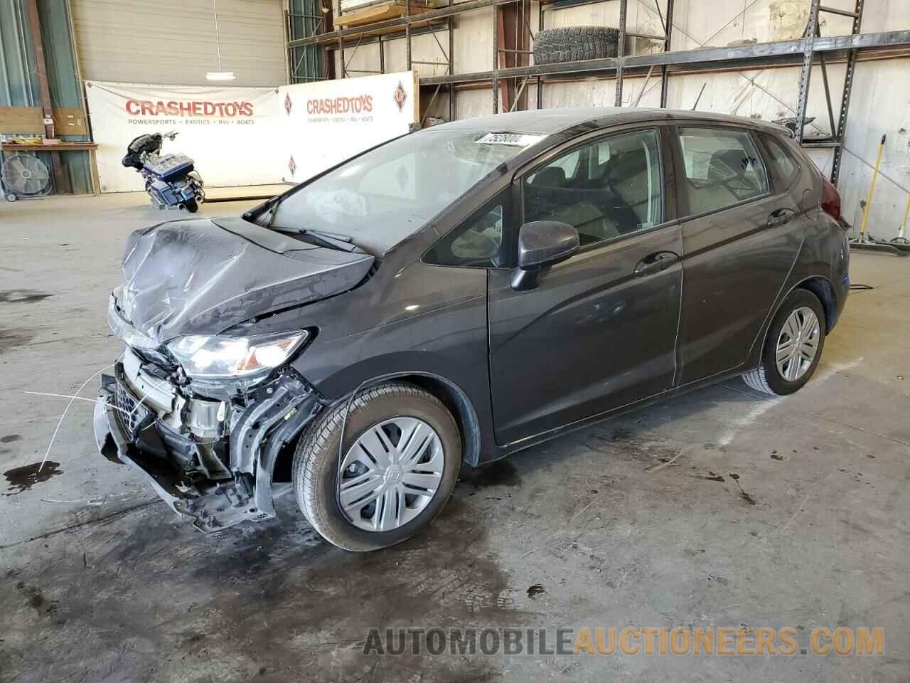 3HGGK5H40LM701394 HONDA FIT 2020