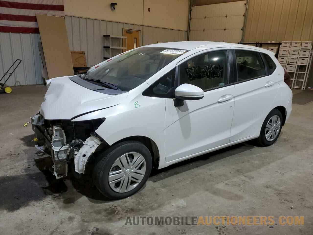 3HGGK5H40LM708815 HONDA FIT 2020