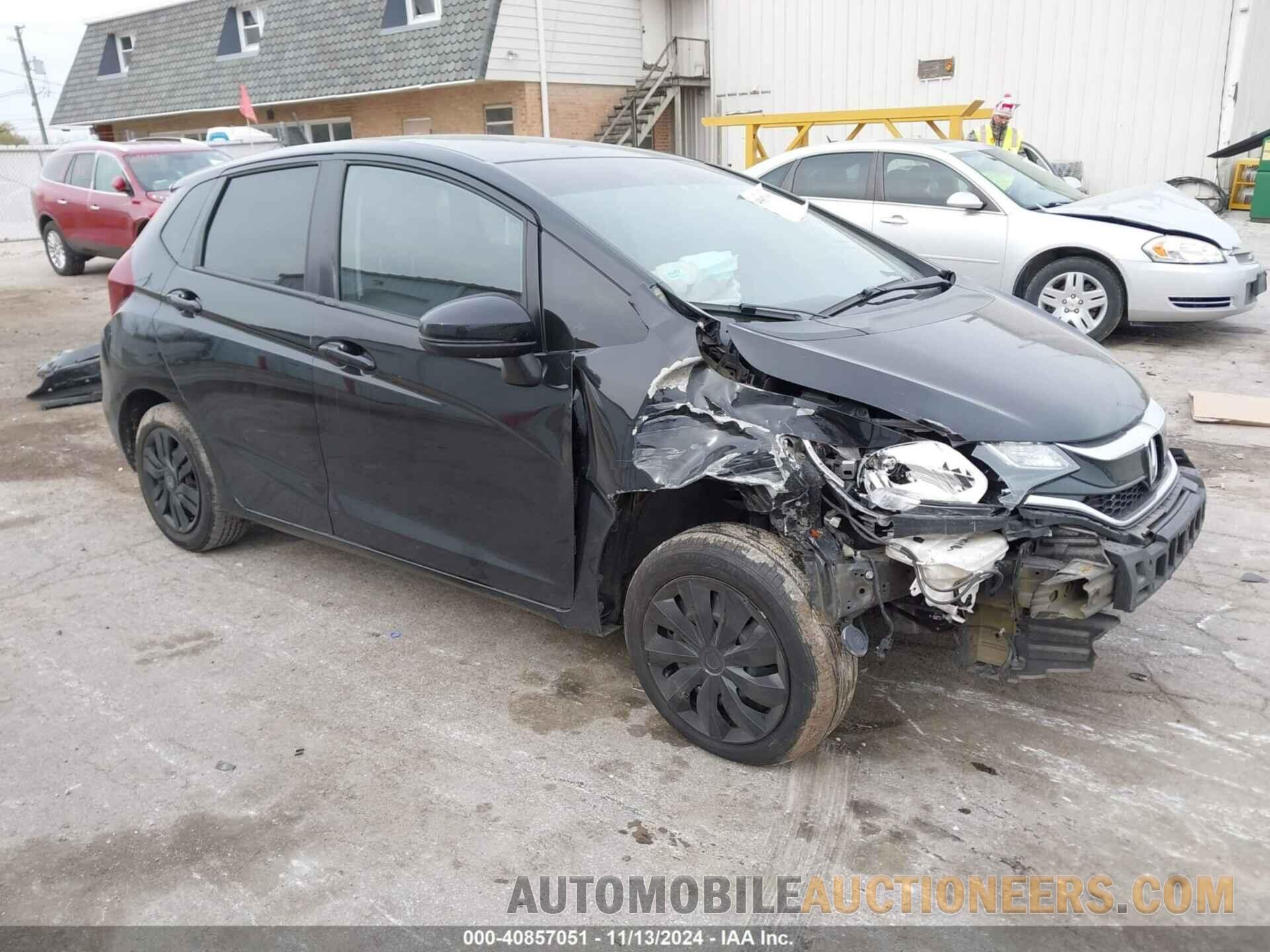 3HGGK5H40LM709866 HONDA FIT 2020