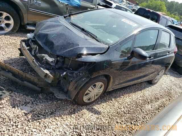 3HGGK5H40LM709950 HONDA FIT 2020