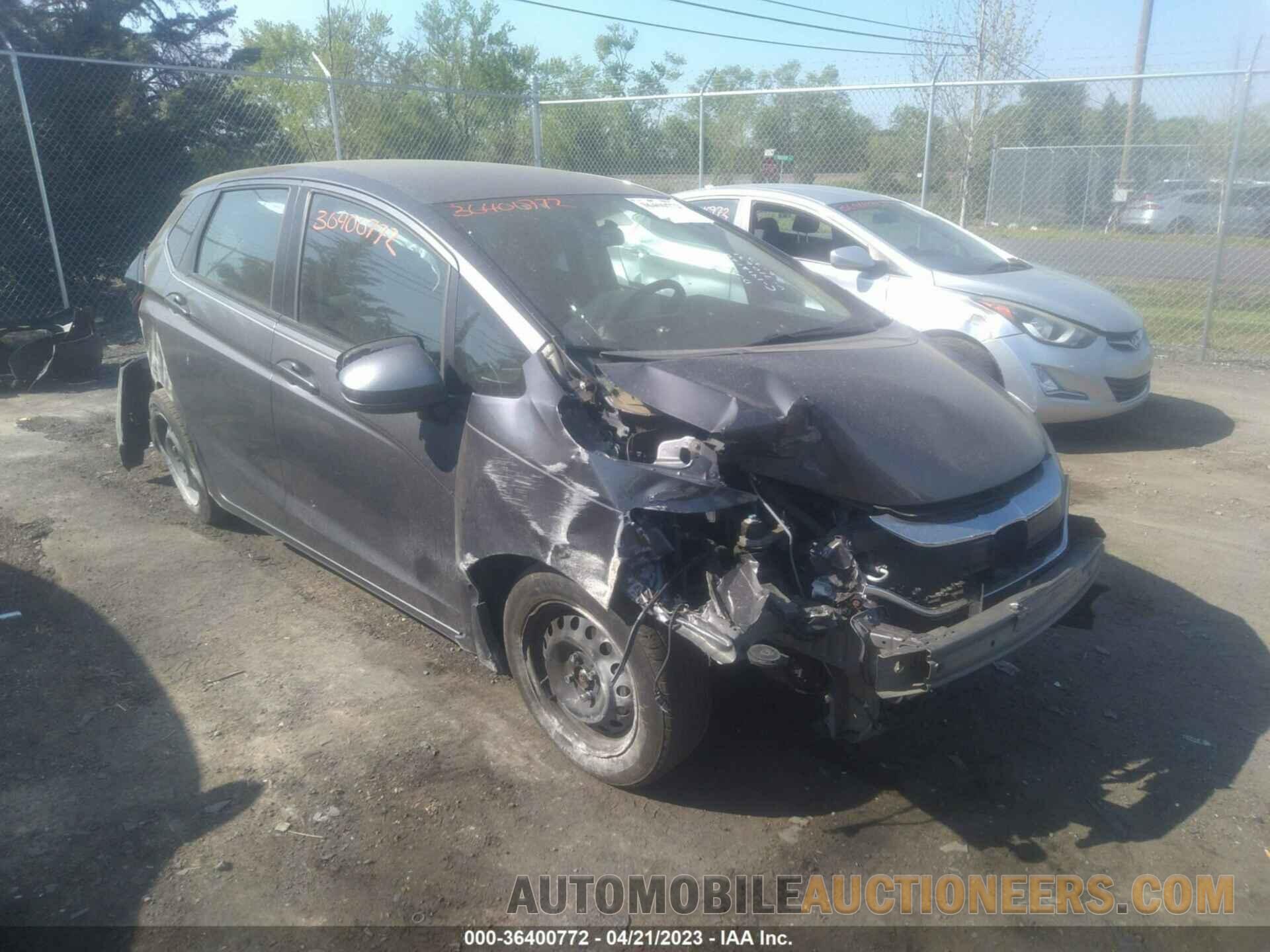 3HGGK5H40LM710631 HONDA FIT 2020