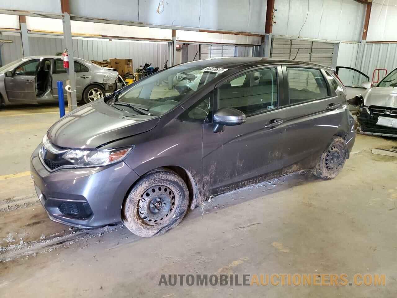 3HGGK5H40LM717188 HONDA FIT 2020