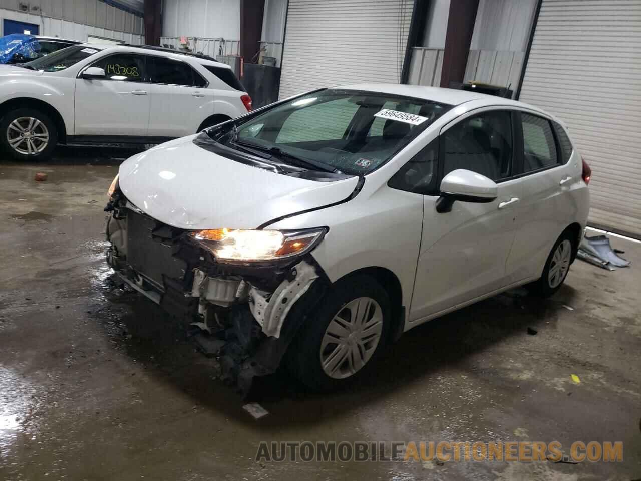 3HGGK5H41LM701629 HONDA FIT 2020