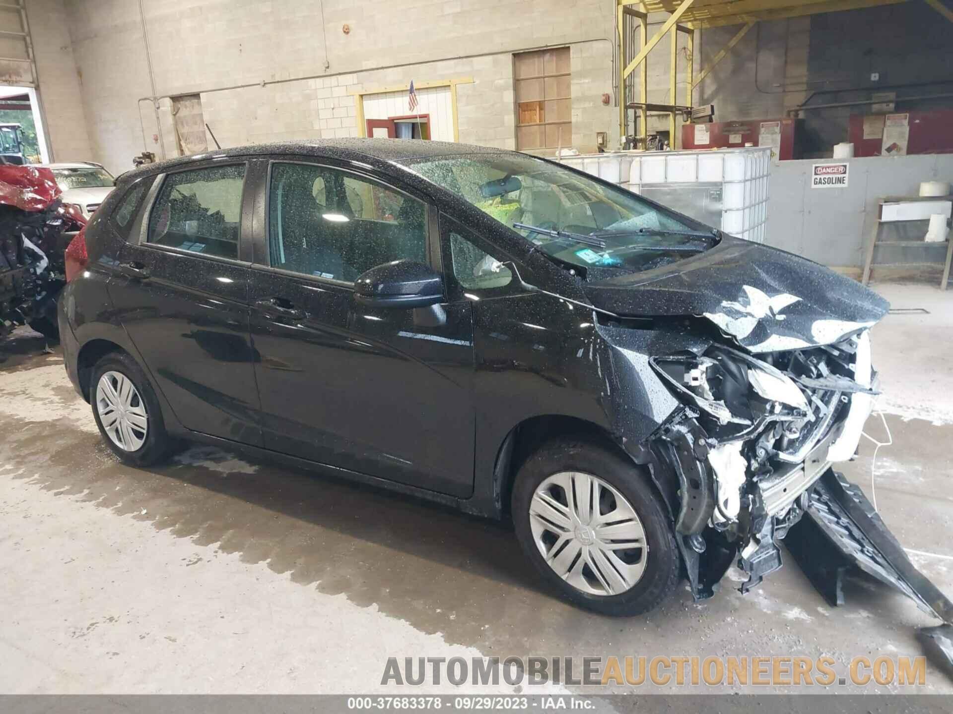 3HGGK5H41LM704966 HONDA FIT 2020