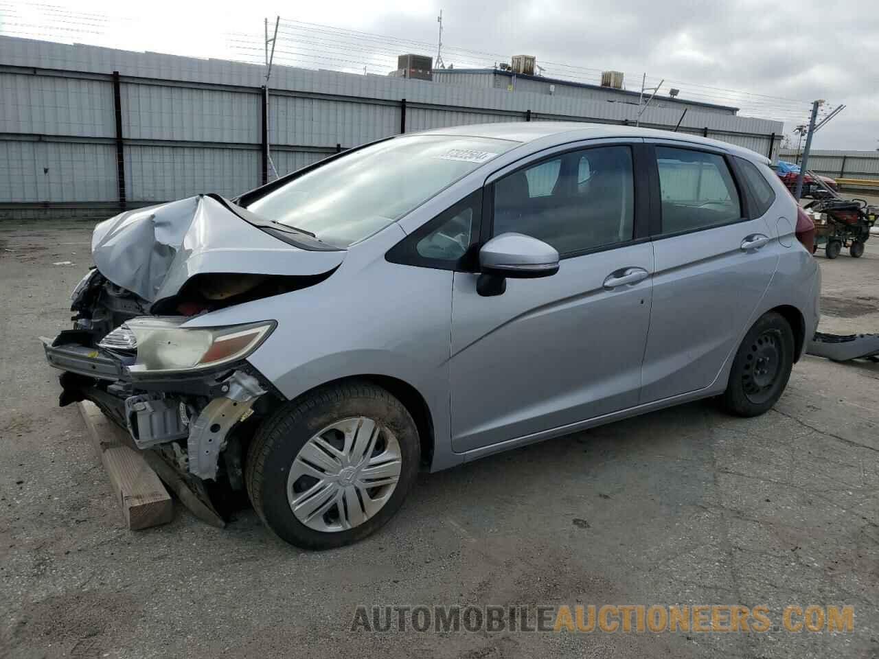 3HGGK5H41LM711450 HONDA FIT 2020