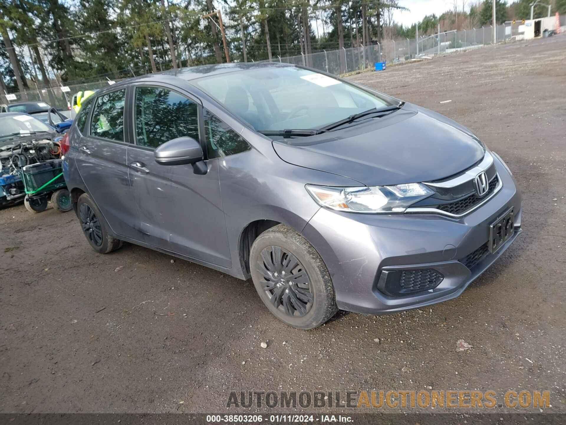 3HGGK5H41LM714624 HONDA FIT 2020