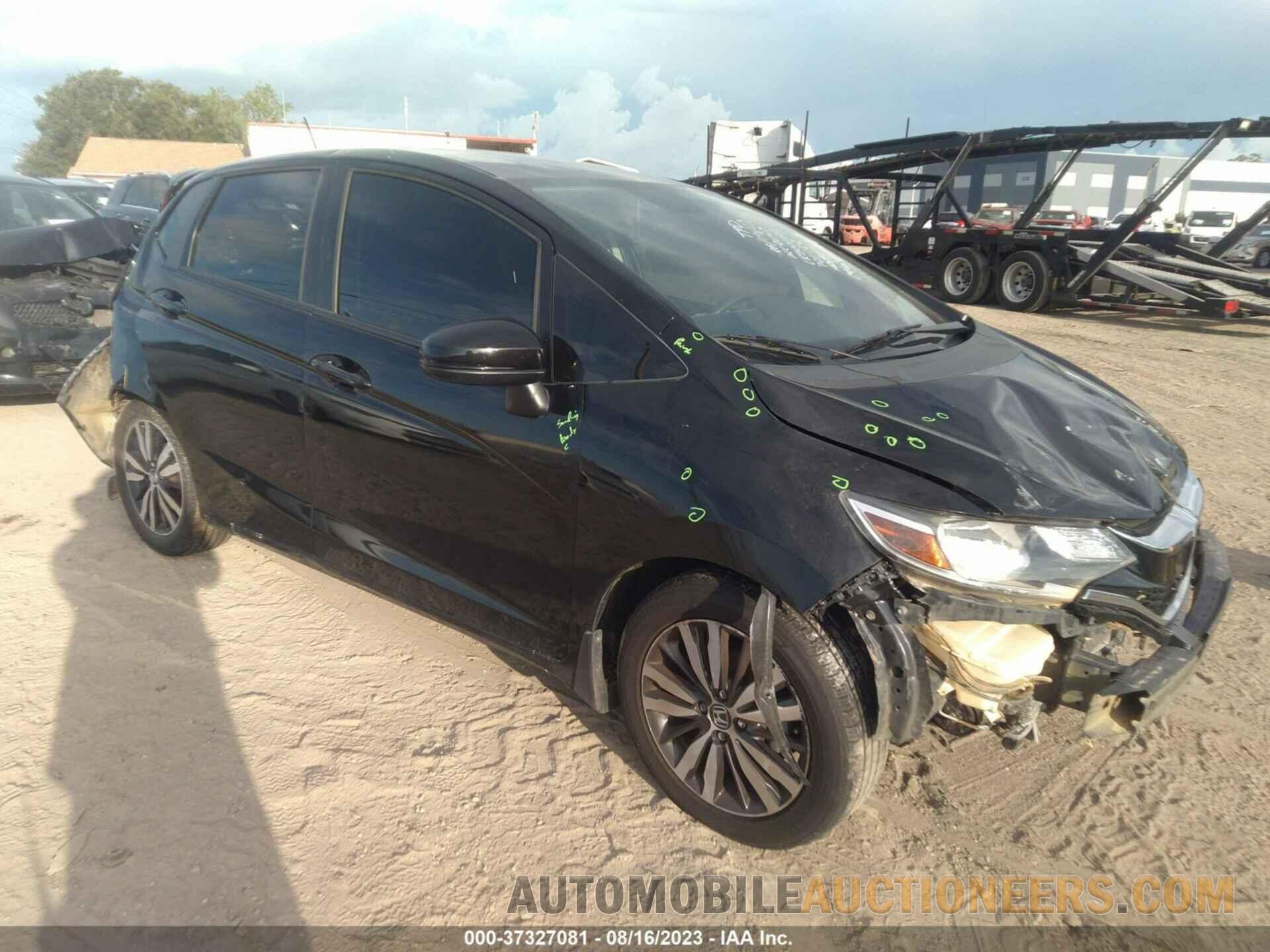 3HGGK5H41LM721122 HONDA FIT 2020