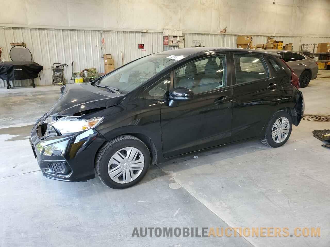 3HGGK5H41LM724196 HONDA FIT 2020