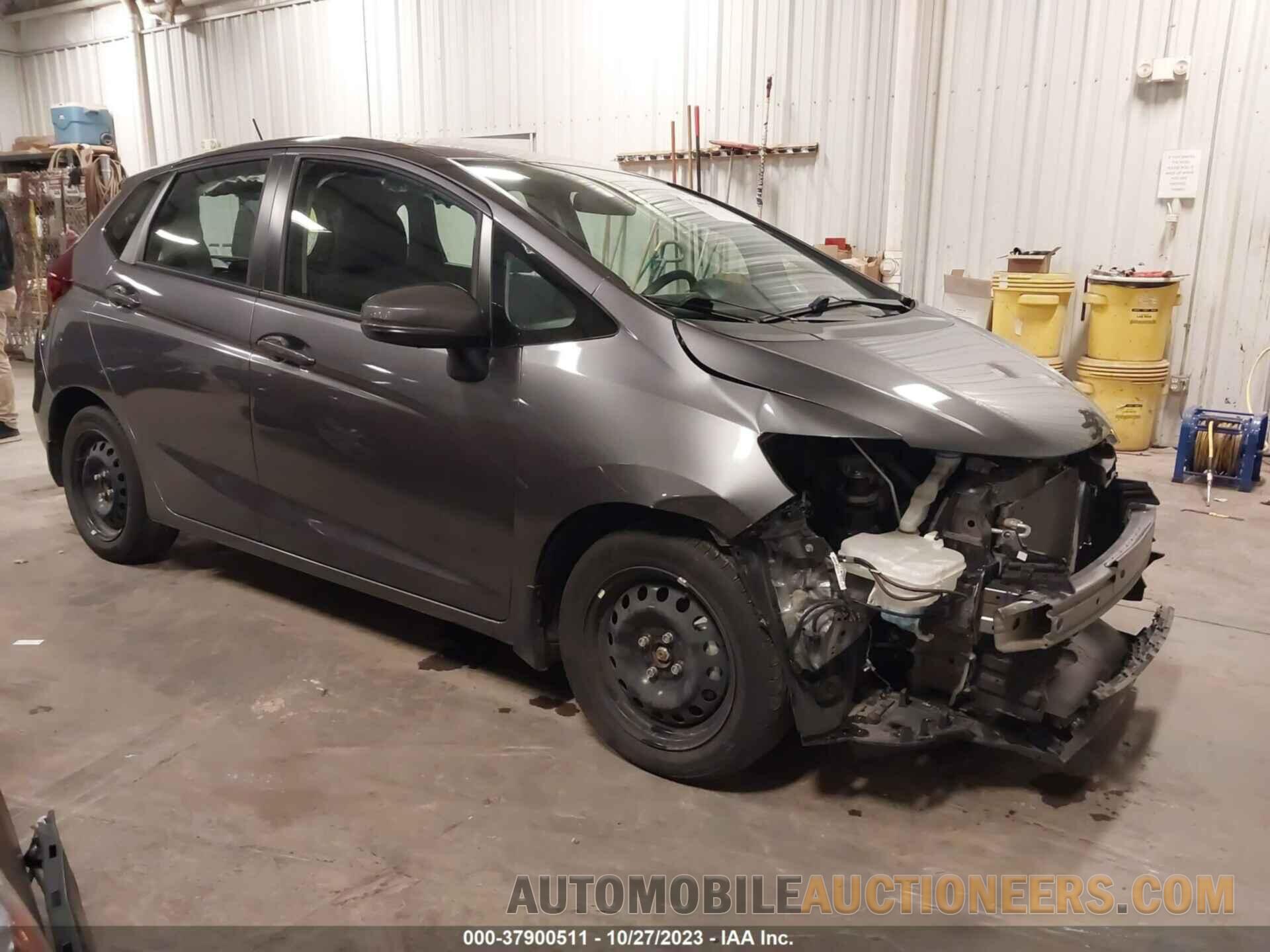 3HGGK5H41LM726045 HONDA FIT 2020