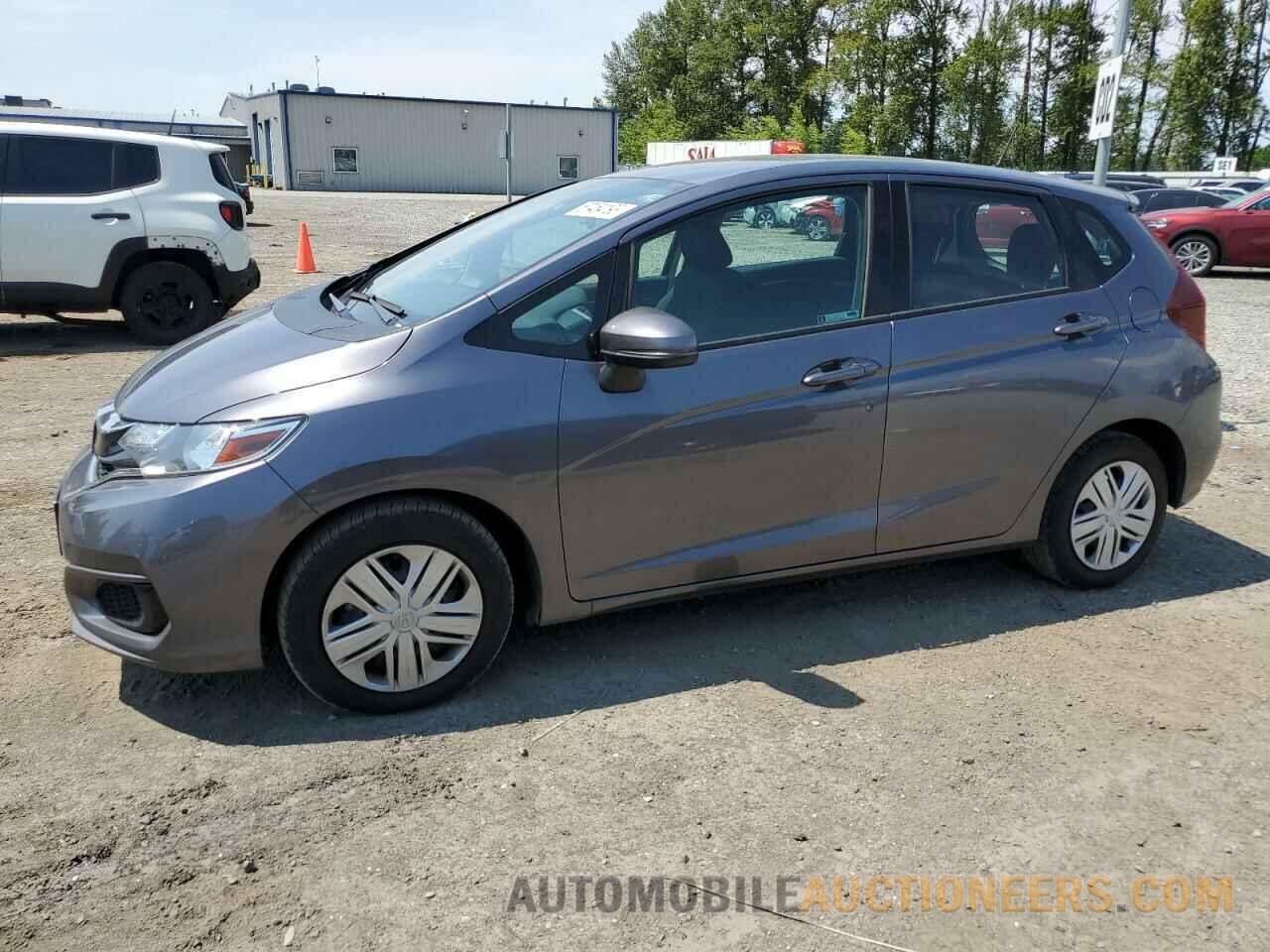 3HGGK5H41LM728359 HONDA FIT 2020