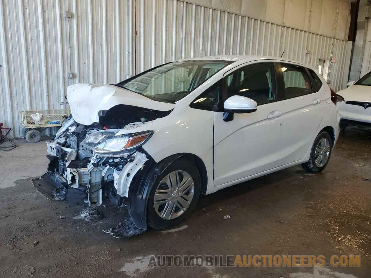 3HGGK5H42LM703647 HONDA FIT 2020