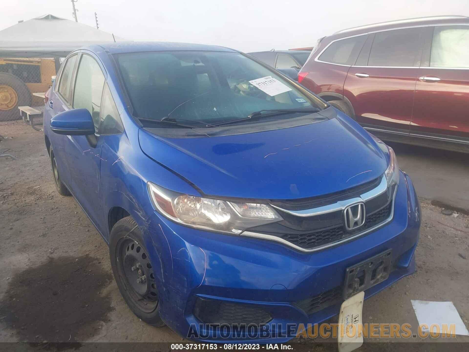 3HGGK5H42LM705396 HONDA FIT 2020