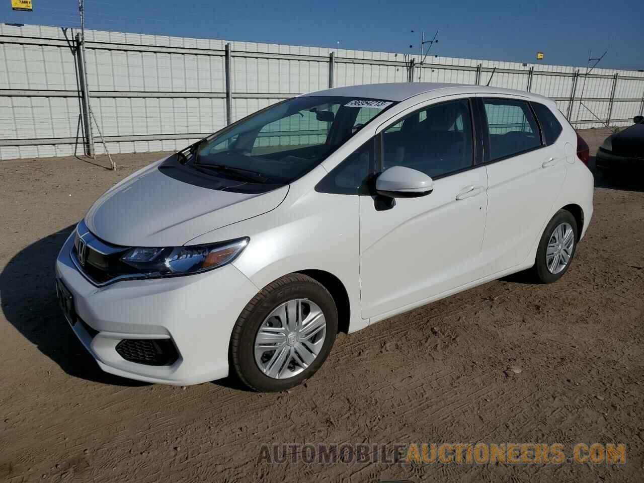 3HGGK5H42LM710016 HONDA FIT 2020