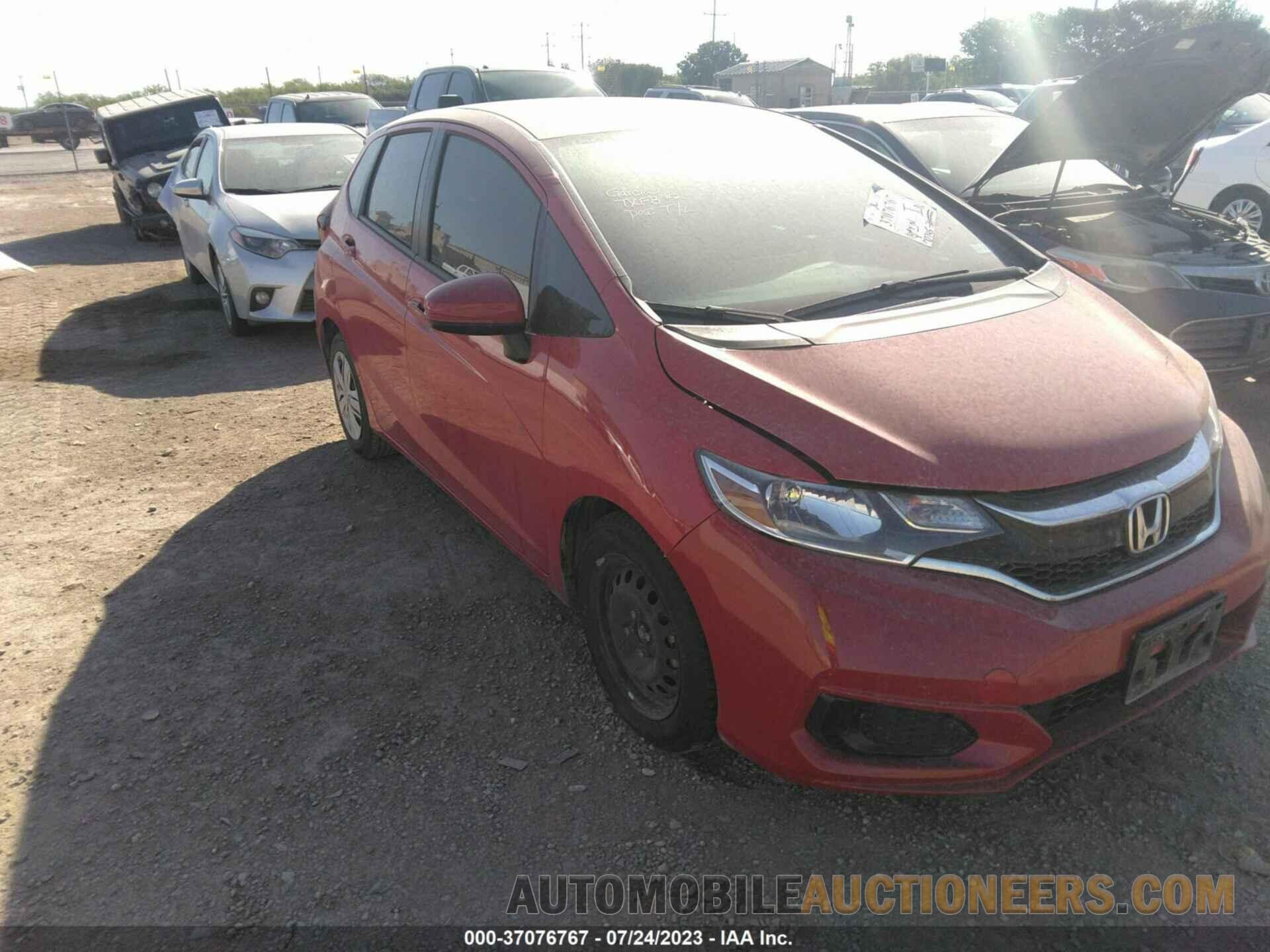 3HGGK5H42LM717614 HONDA FIT 2020