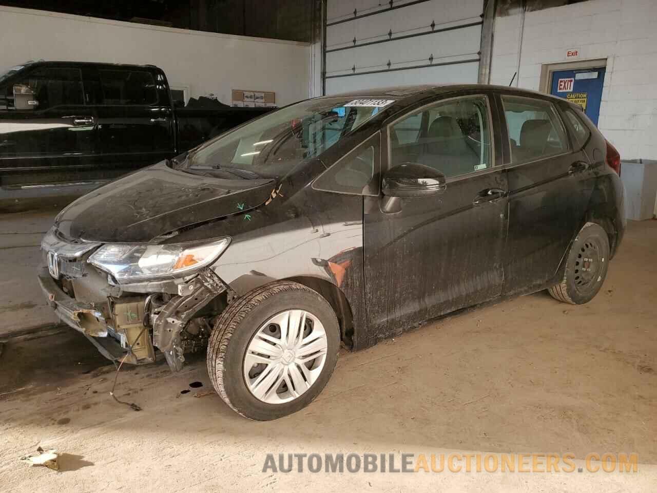 3HGGK5H42LM720626 HONDA FIT 2020