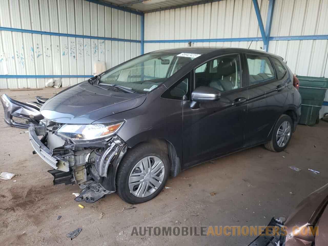 3HGGK5H42LM726068 HONDA FIT 2020