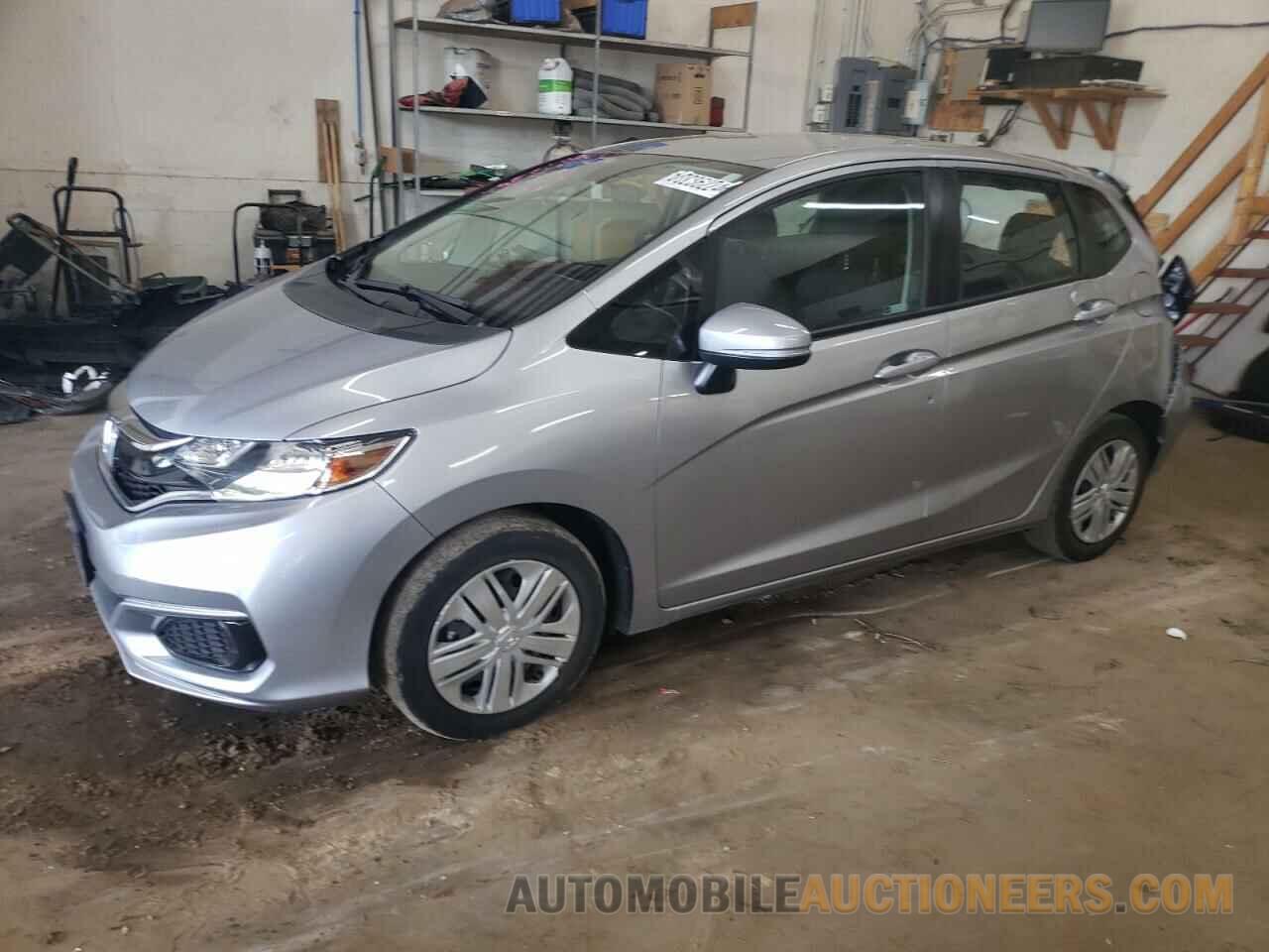 3HGGK5H42LM726085 HONDA FIT 2020