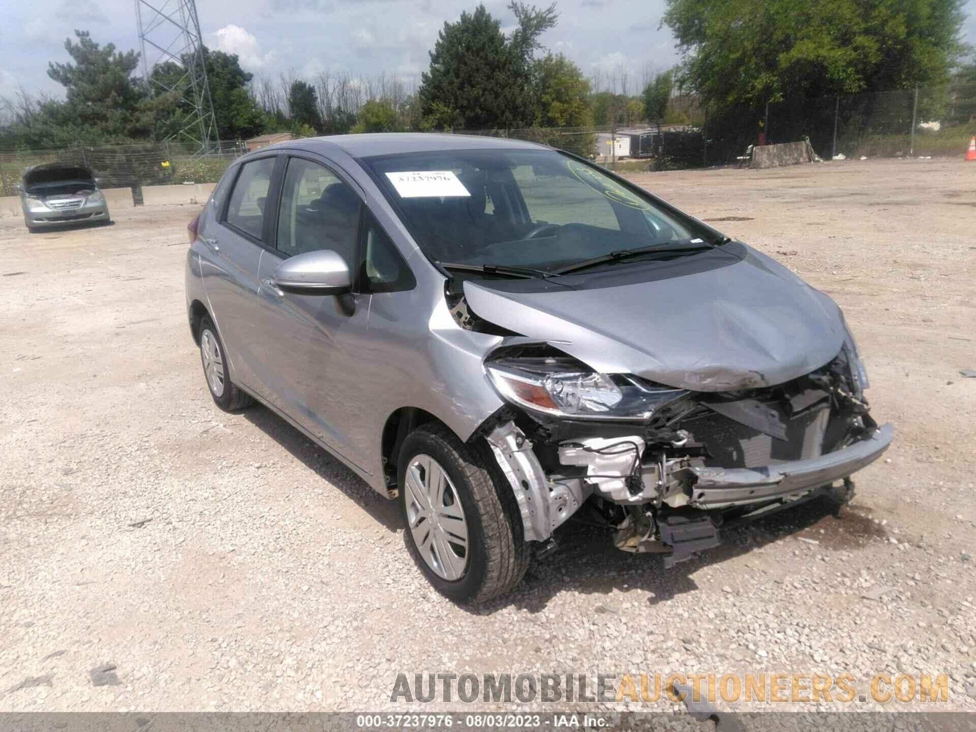 3HGGK5H42LM726183 HONDA FIT 2020