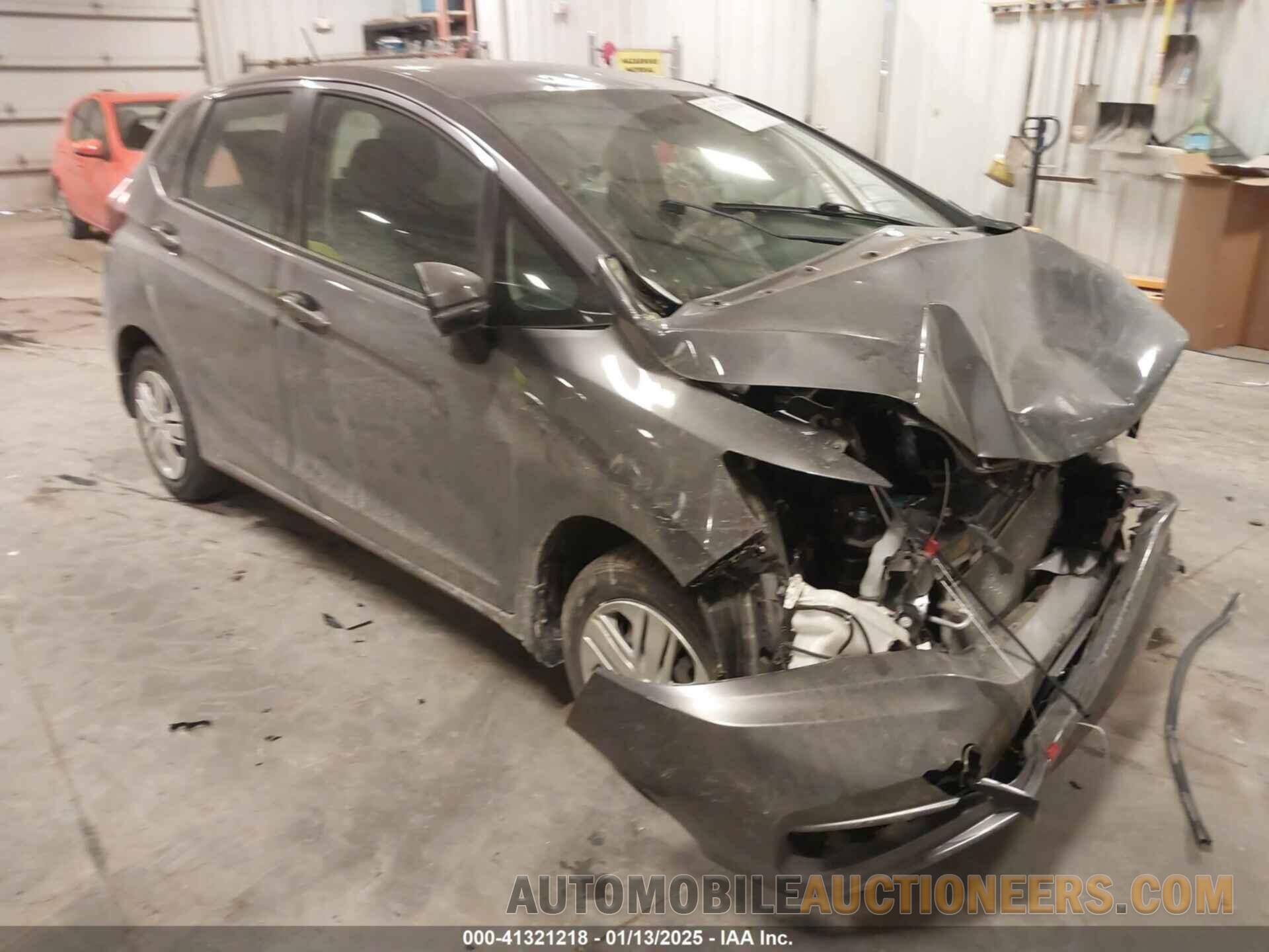 3HGGK5H42LM731562 HONDA FIT 2020