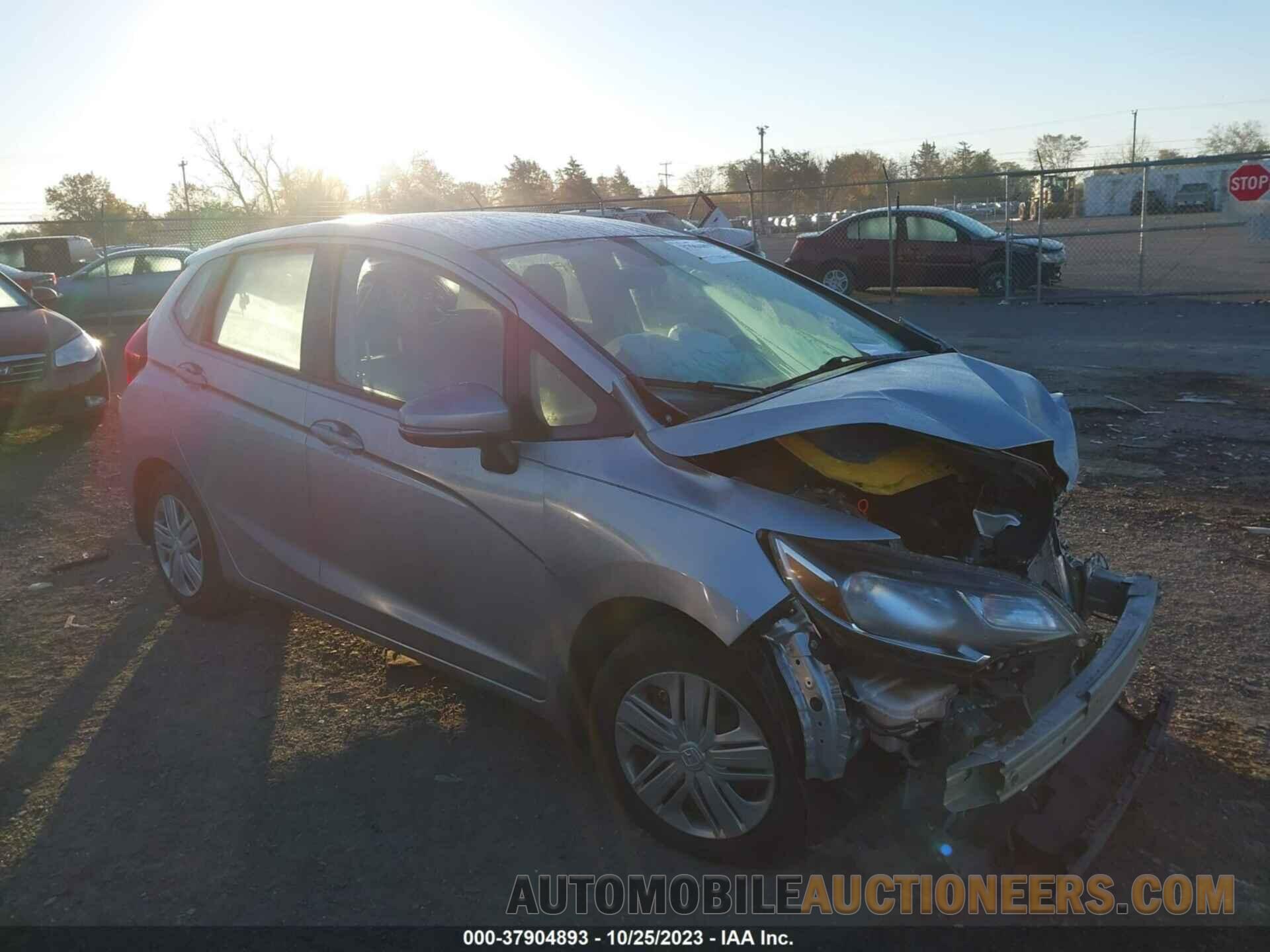 3HGGK5H42LM733411 HONDA FIT 2020