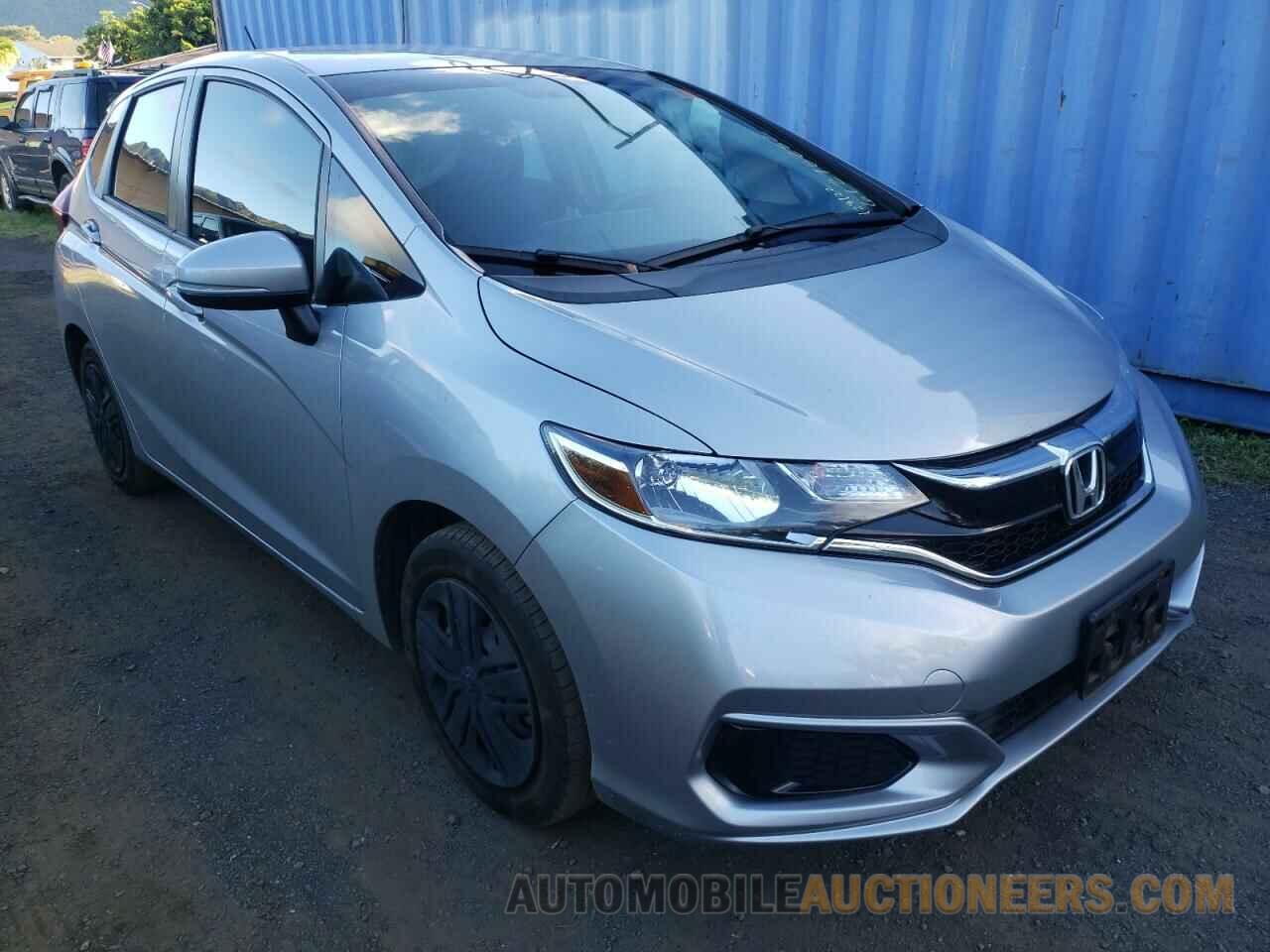 3HGGK5H43LM723423 HONDA FIT 2020