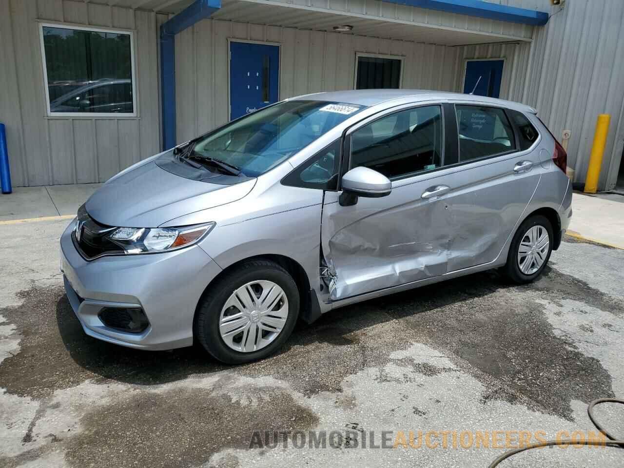 3HGGK5H44LM728212 HONDA FIT 2020