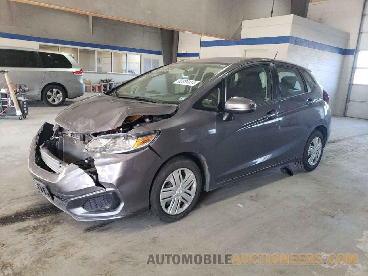 3HGGK5H45LM706431 HONDA FIT 2020