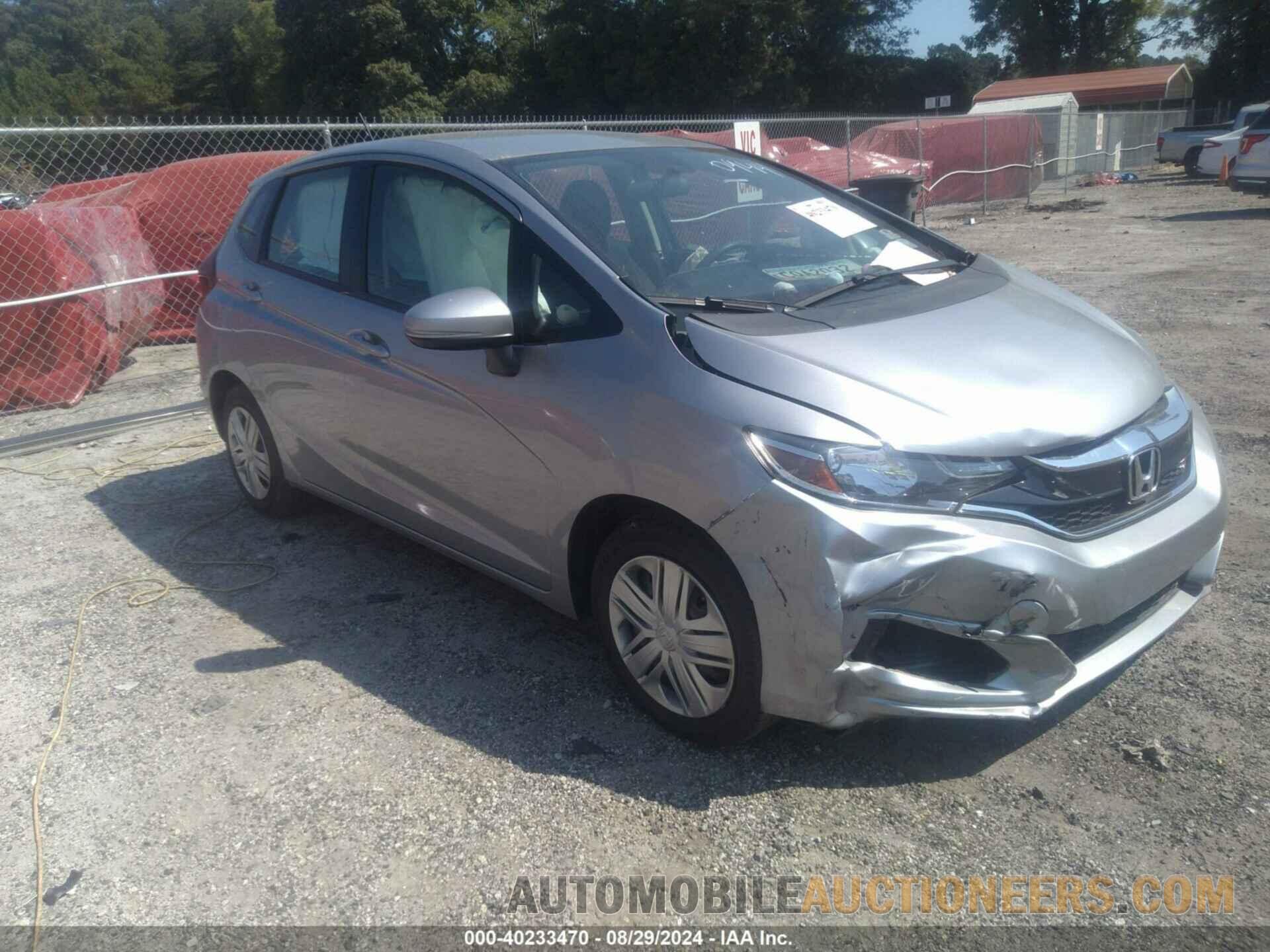 3HGGK5H45LM720944 HONDA FIT 2020