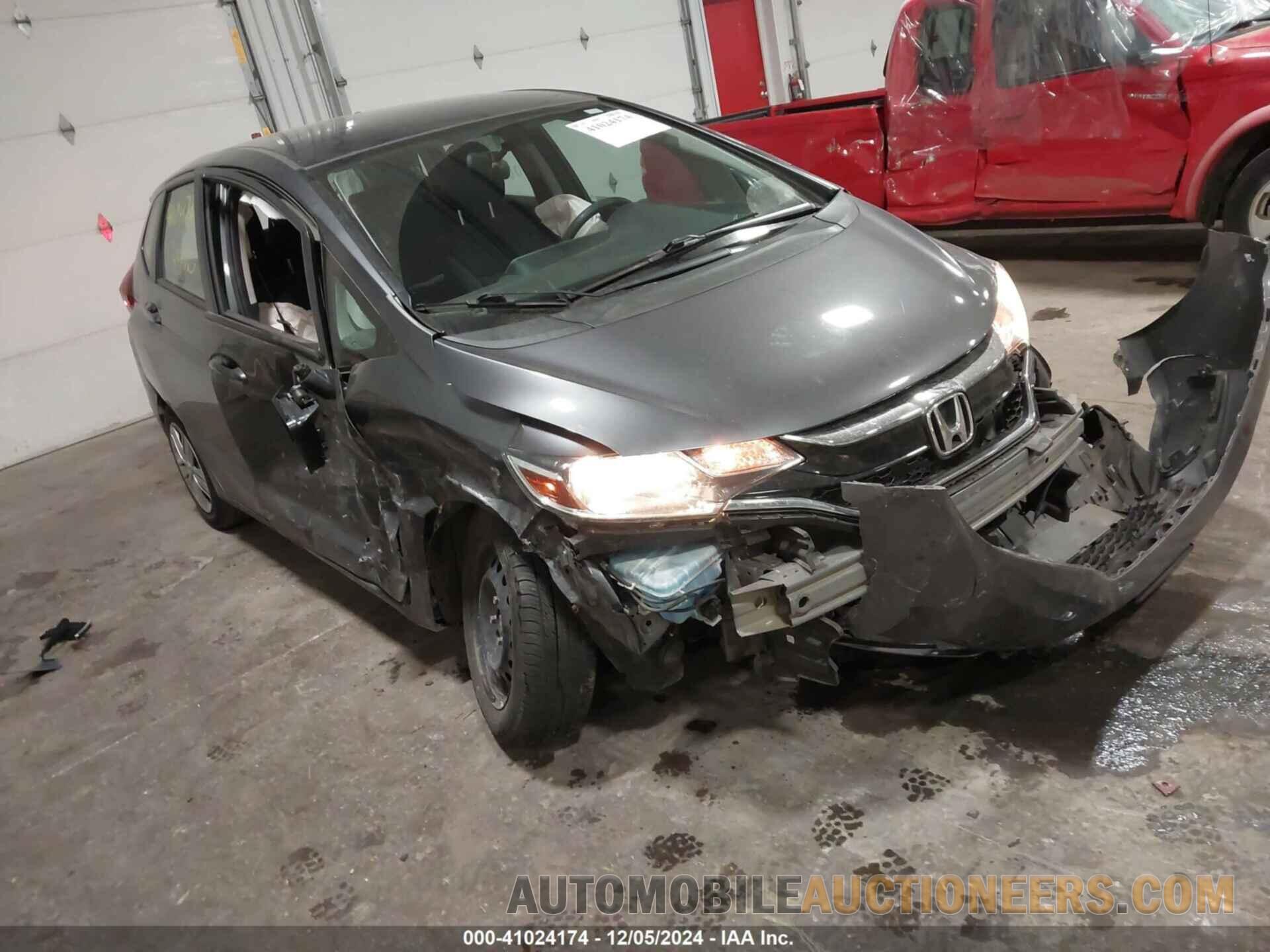 3HGGK5H45LM724721 HONDA FIT 2020