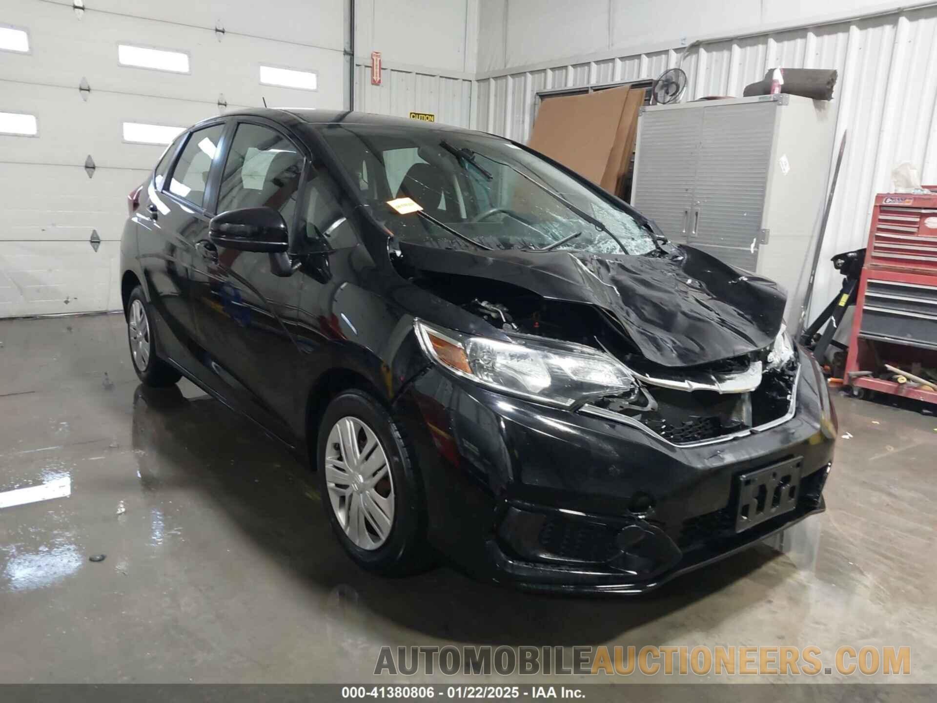 3HGGK5H46LM704963 HONDA FIT 2020