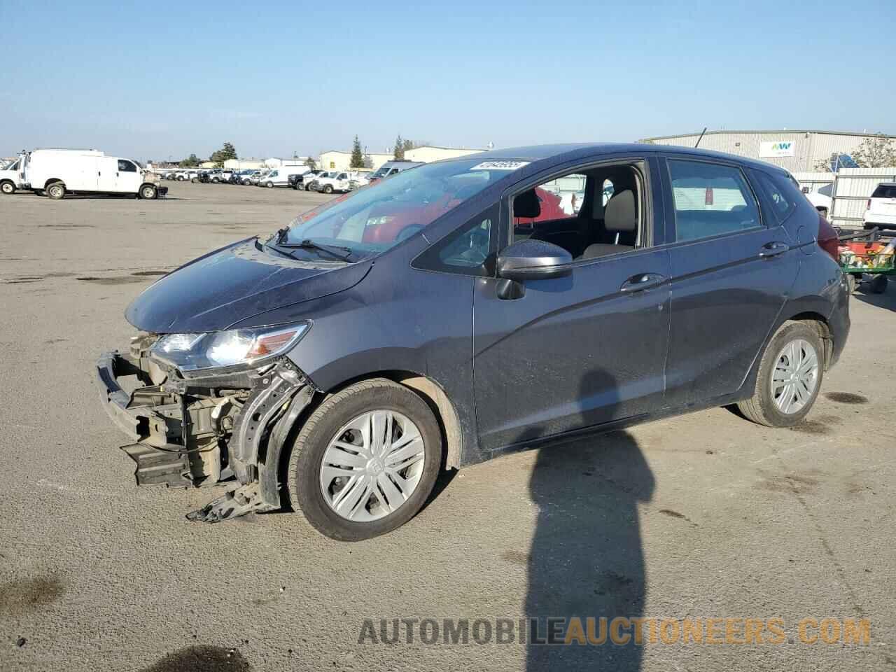 3HGGK5H46LM709077 HONDA FIT 2020