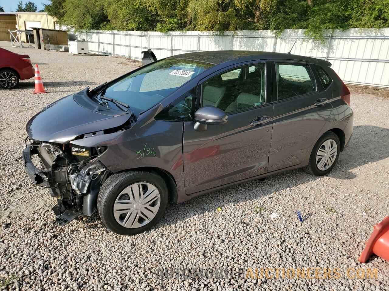 3HGGK5H46LM712626 HONDA FIT 2020