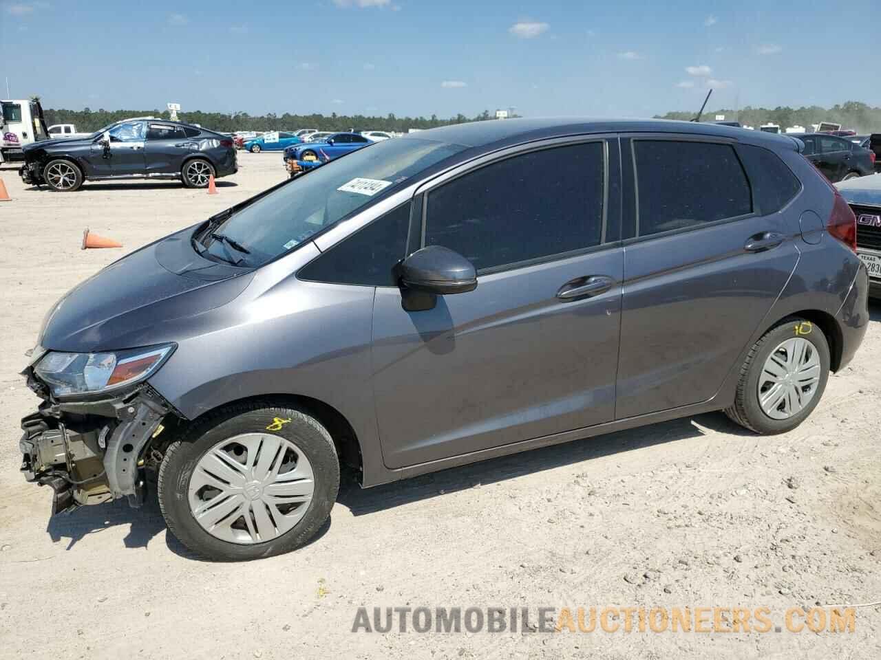 3HGGK5H46LM722475 HONDA FIT 2020