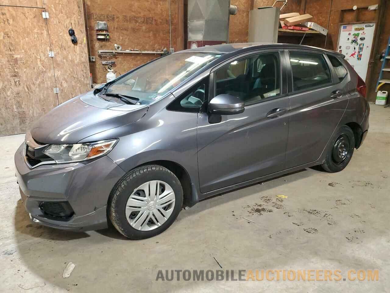 3HGGK5H46LM722511 HONDA FIT 2020