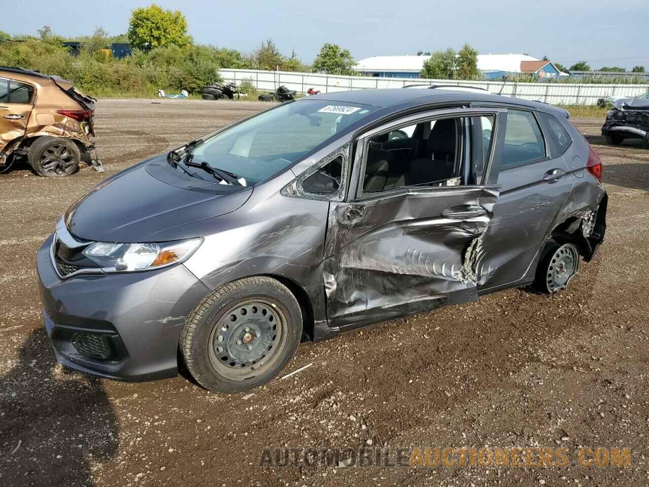 3HGGK5H46LM723173 HONDA FIT 2020