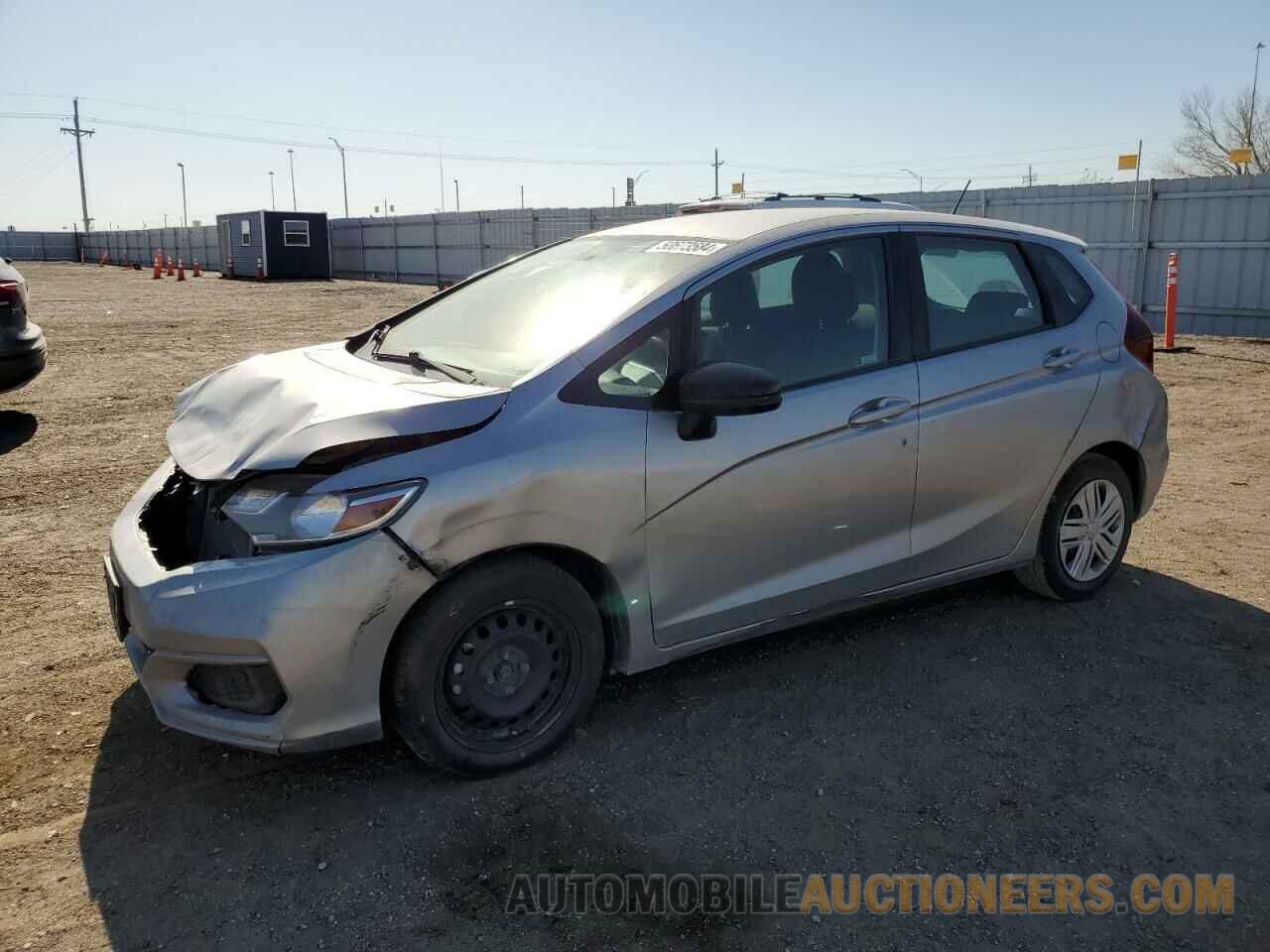 3HGGK5H46LM730706 HONDA FIT 2020