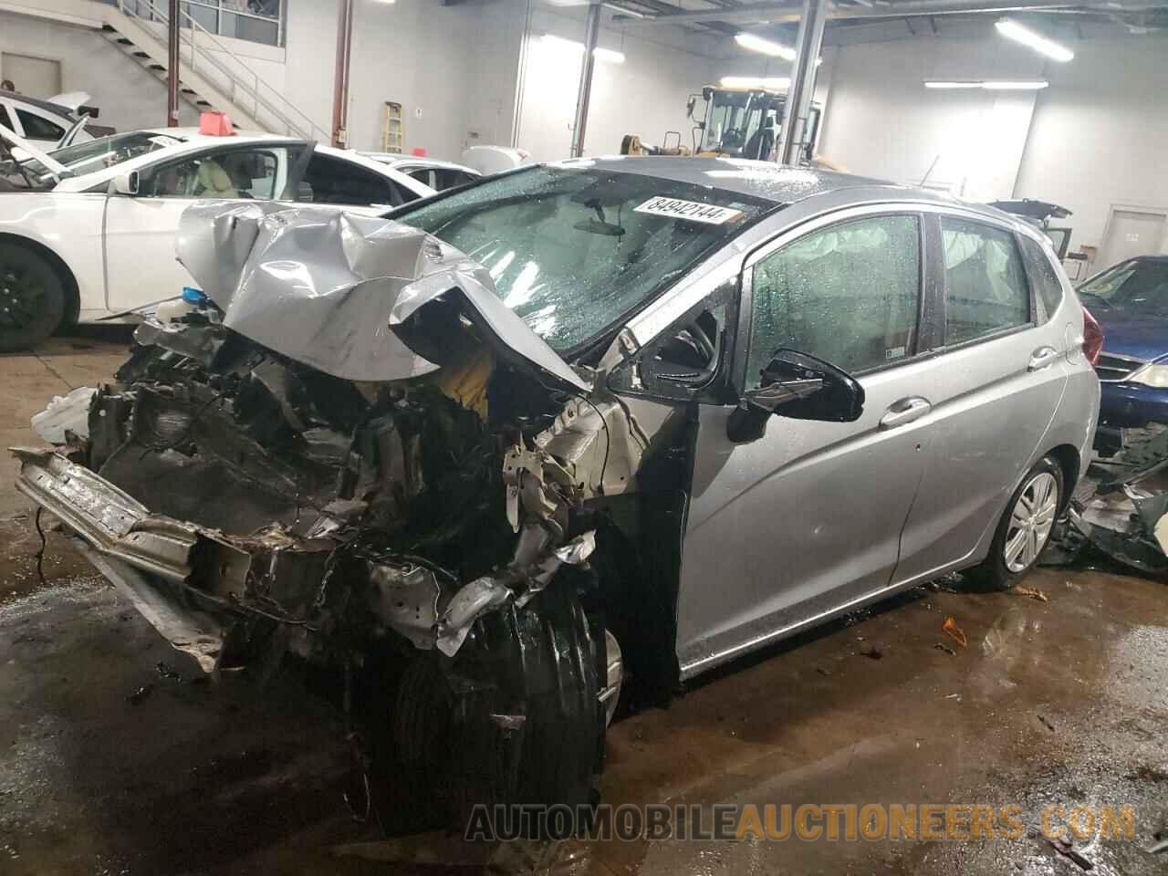 3HGGK5H47LM721870 HONDA FIT 2020