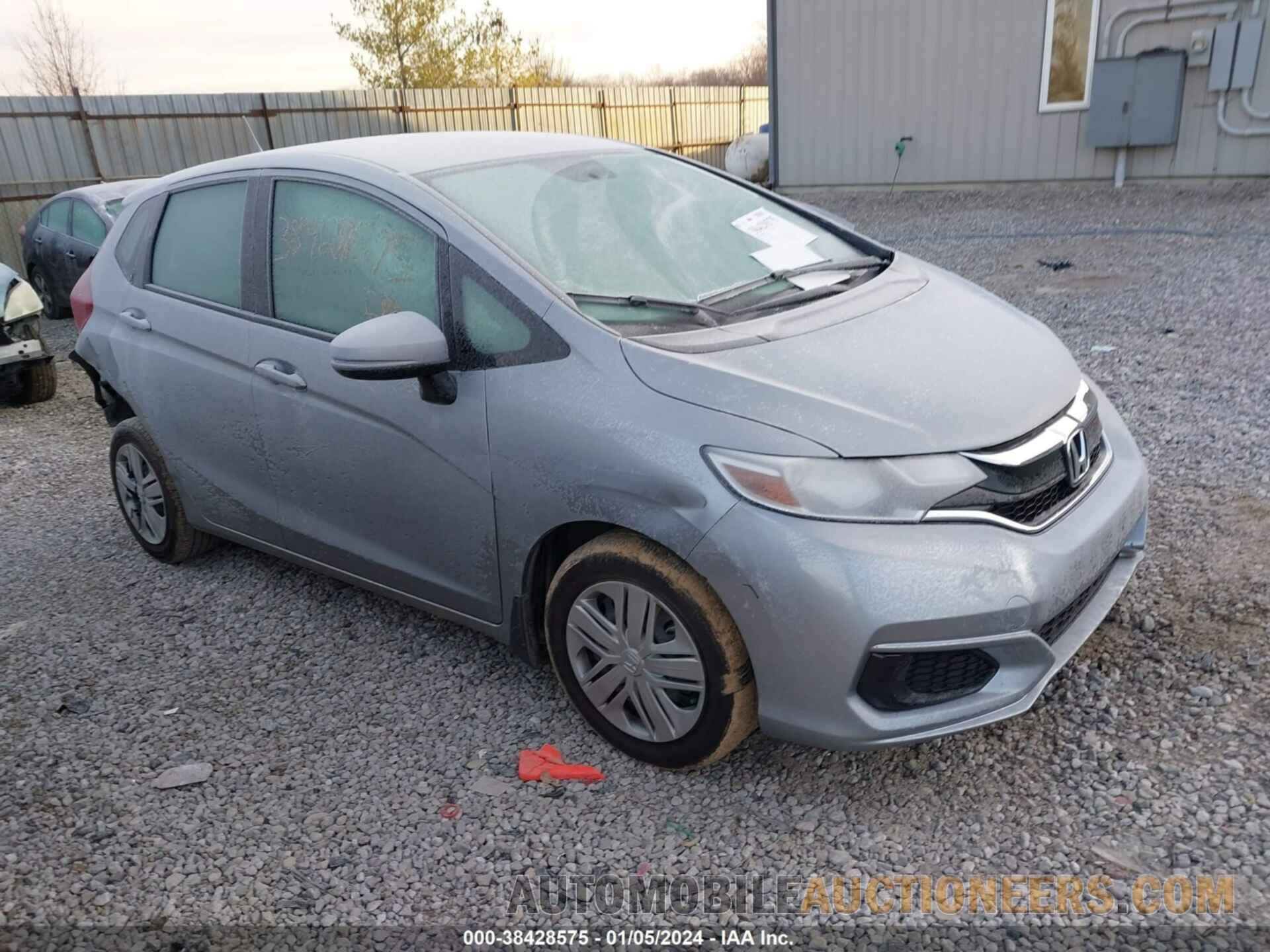 3HGGK5H47LM723067 HONDA FIT 2020