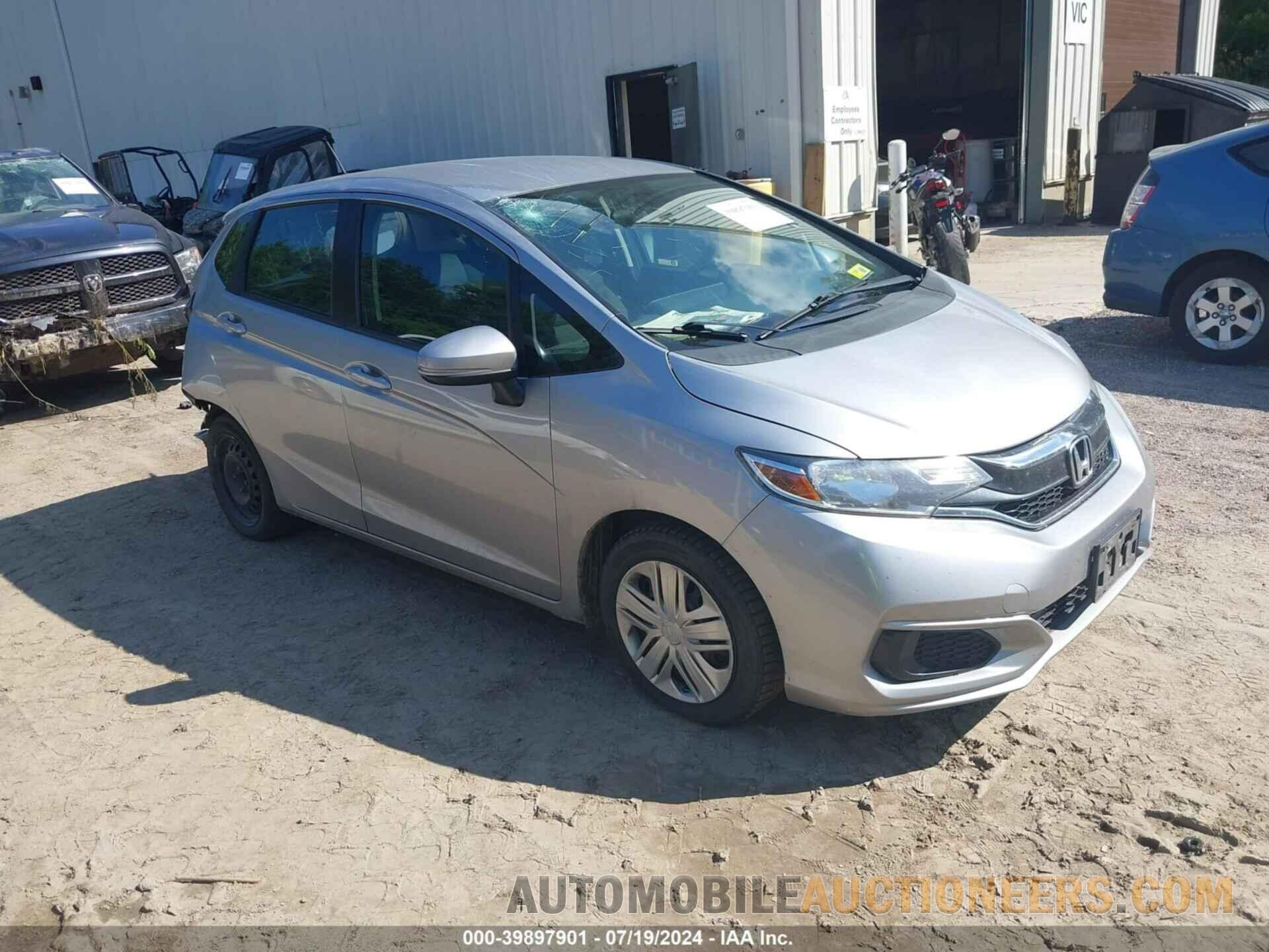 3HGGK5H47LM728219 HONDA FIT 2020