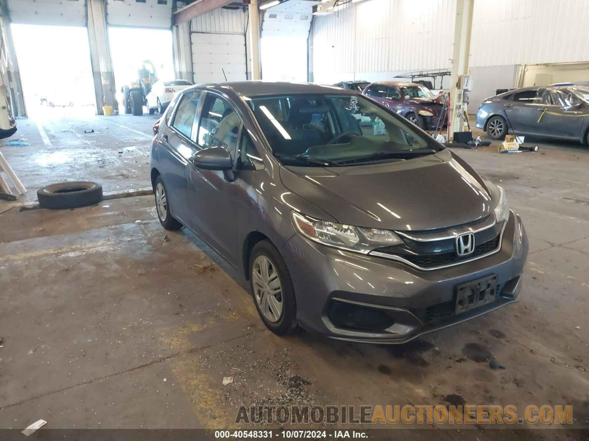 3HGGK5H48LM703426 HONDA FIT 2020