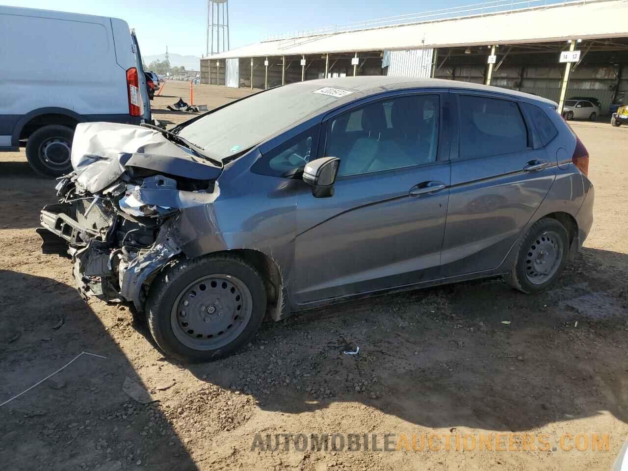 3HGGK5H48LM722459 HONDA FIT 2020