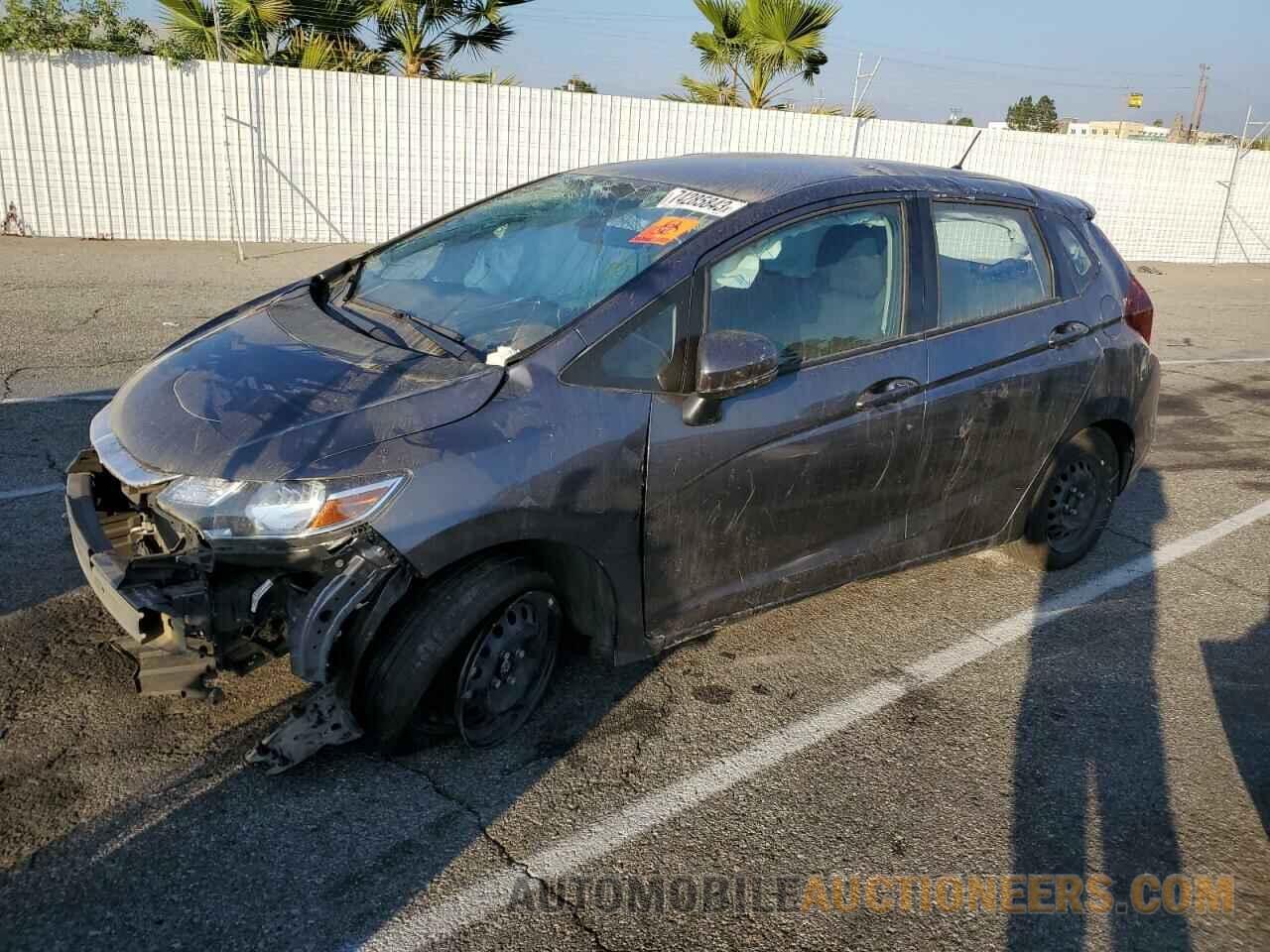 3HGGK5H48LM732666 HONDA FIT 2020