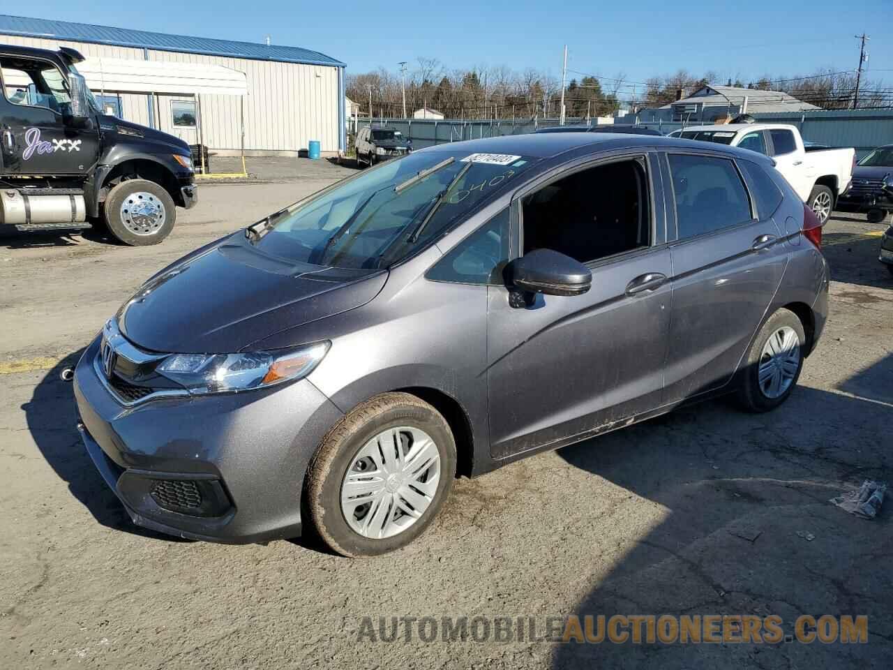 3HGGK5H48LM733560 HONDA FIT 2020