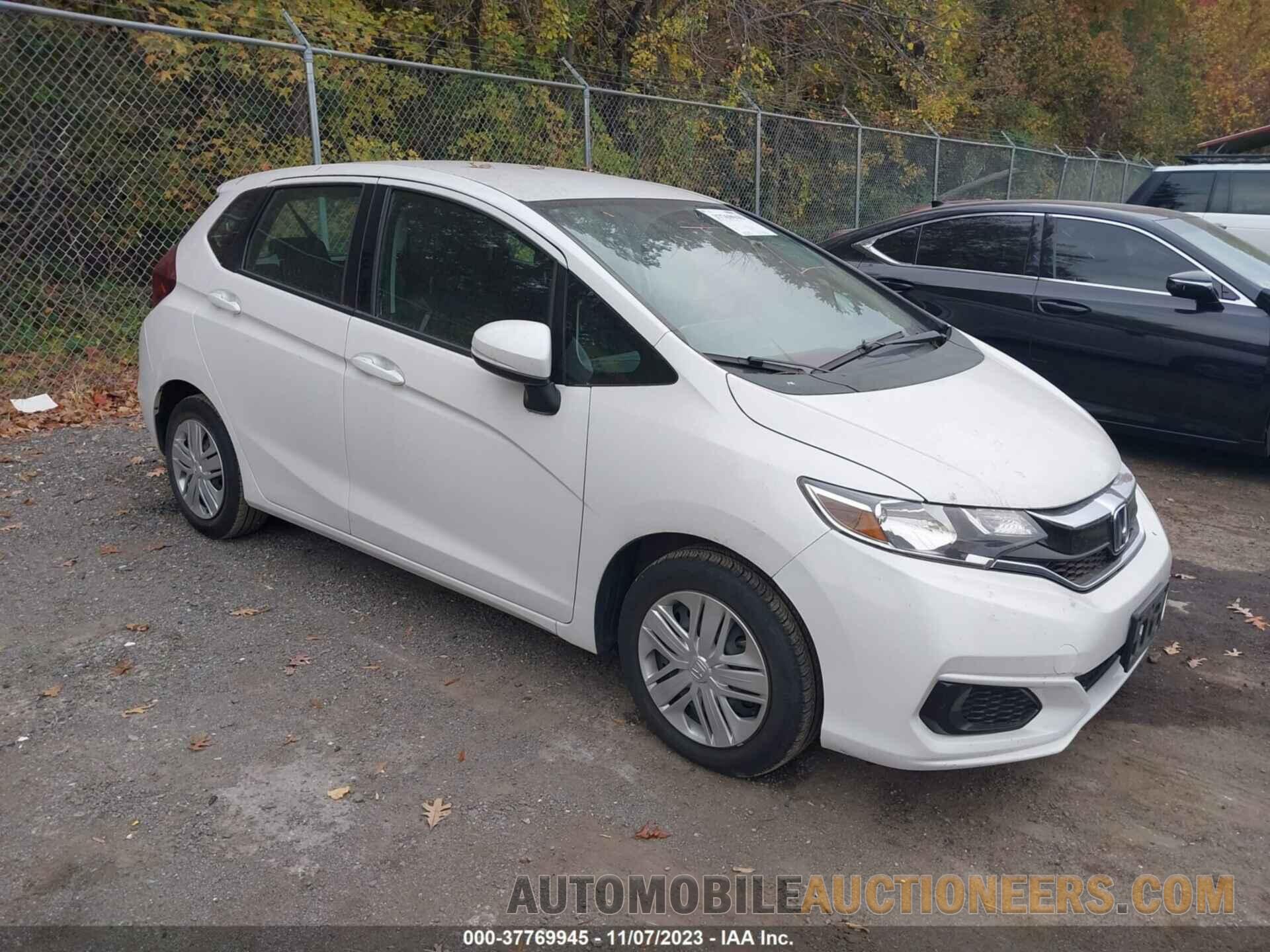 3HGGK5H49KM712182 HONDA FIT 2019