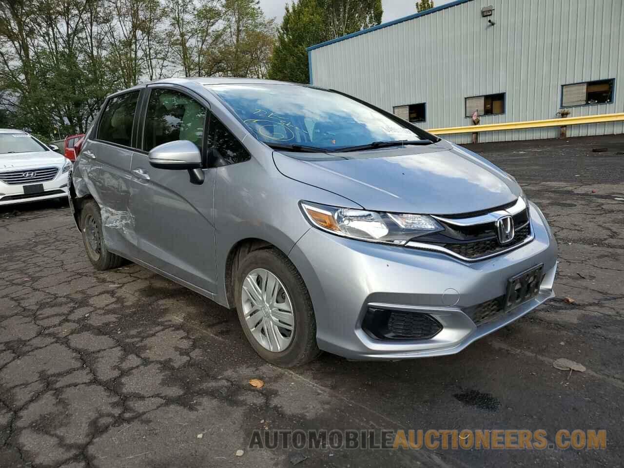 3HGGK5H49KM719245 HONDA FIT 2019