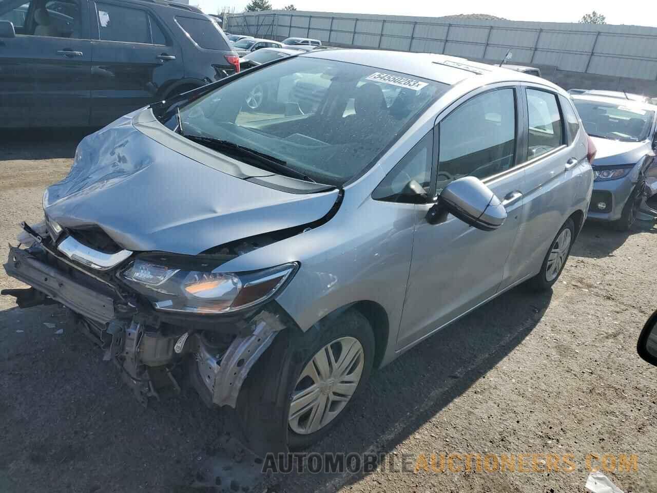 3HGGK5H49KM736157 HONDA FIT 2019